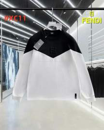 Picture of Fendi Sweaters _SKUFendiM-3XL12yr26745051